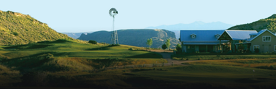 New Mexico Attractions