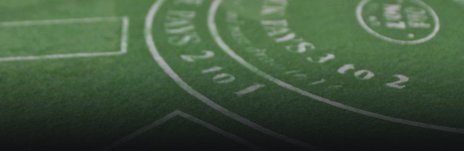 New Mexico - Blackjack, Craps and Roulette