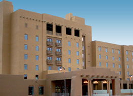 Santa Fe Hotel