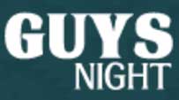 Guys Night