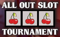 All Out Slot Tournament